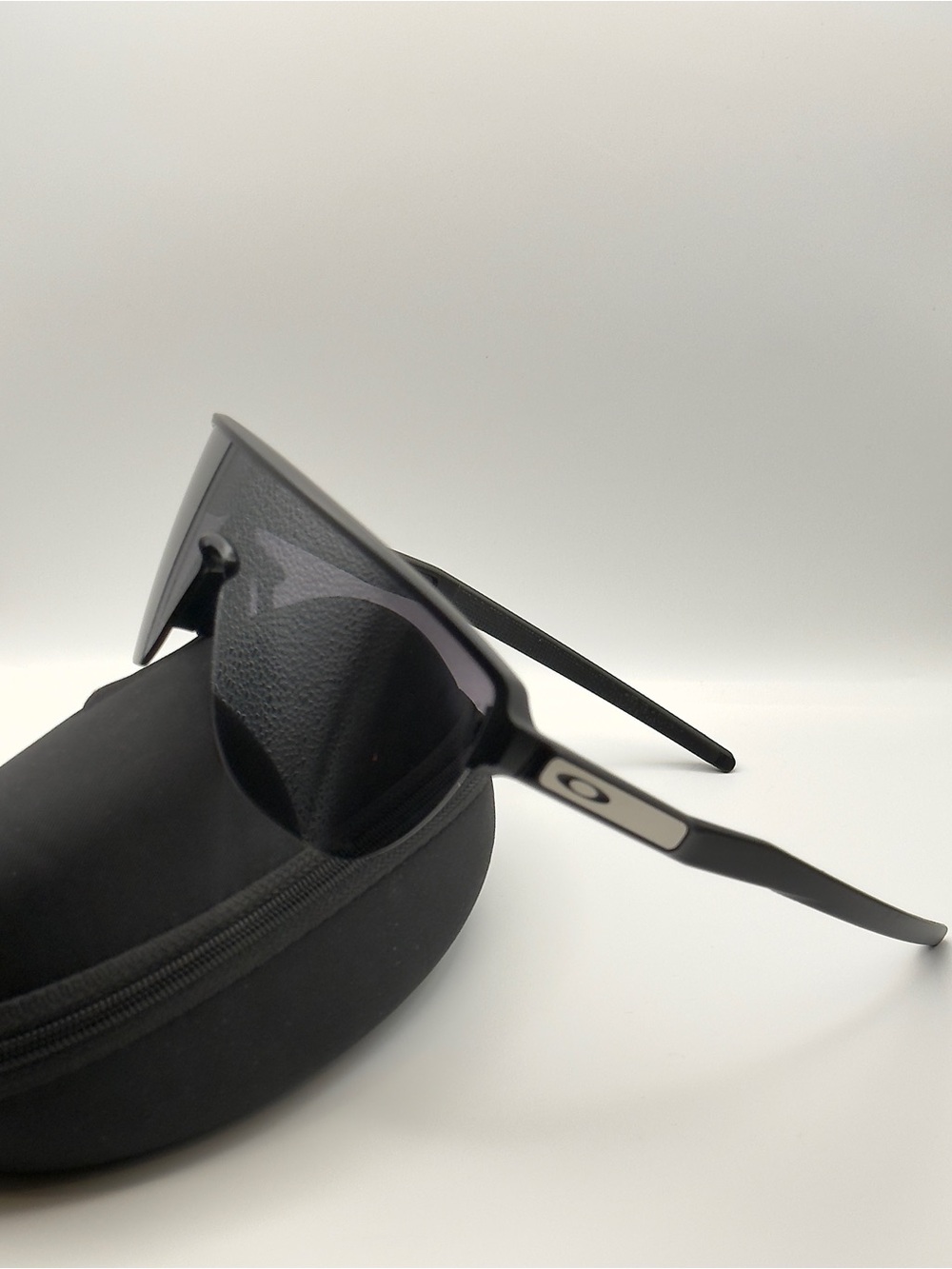 Oakley Corridor Prizm Black OO9248-0142